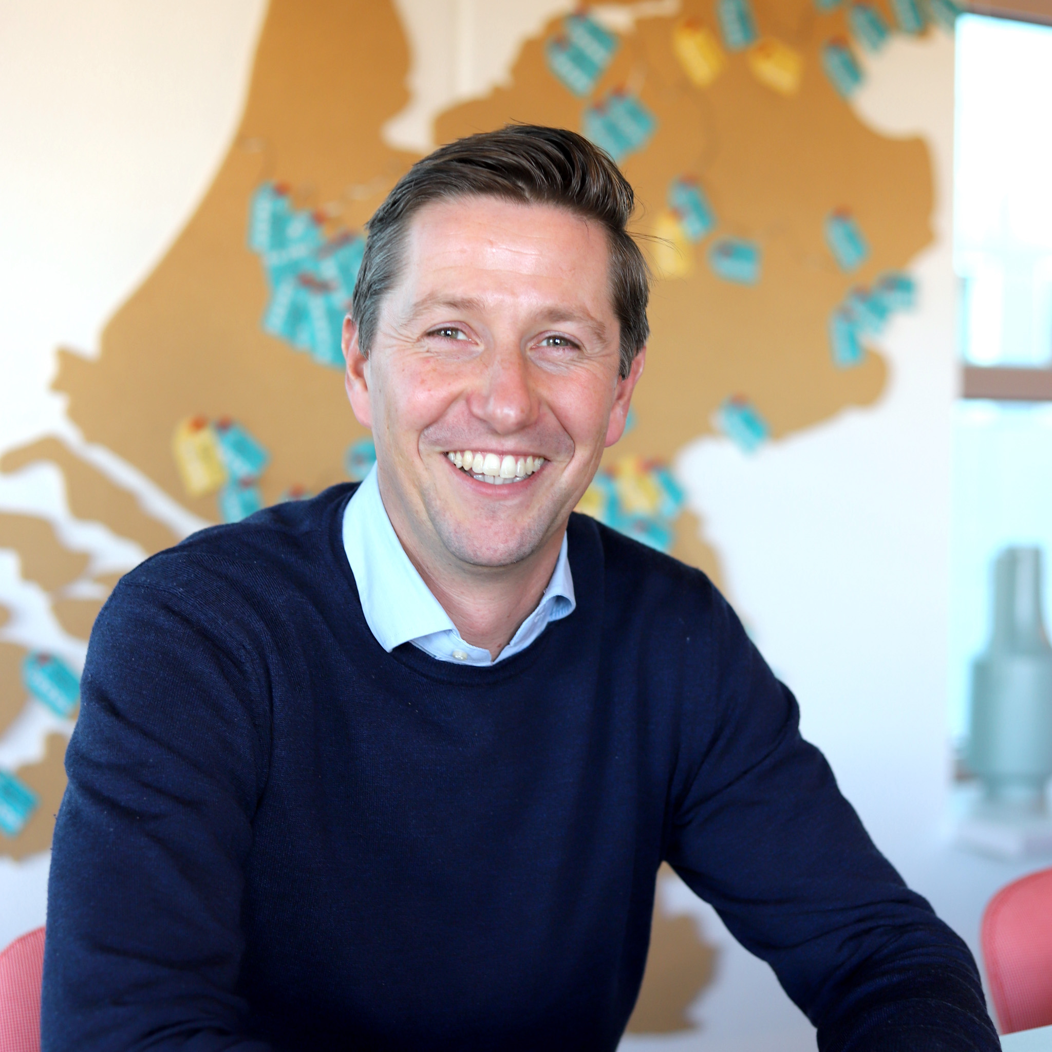 Arend Feenstra - 70z6e4u