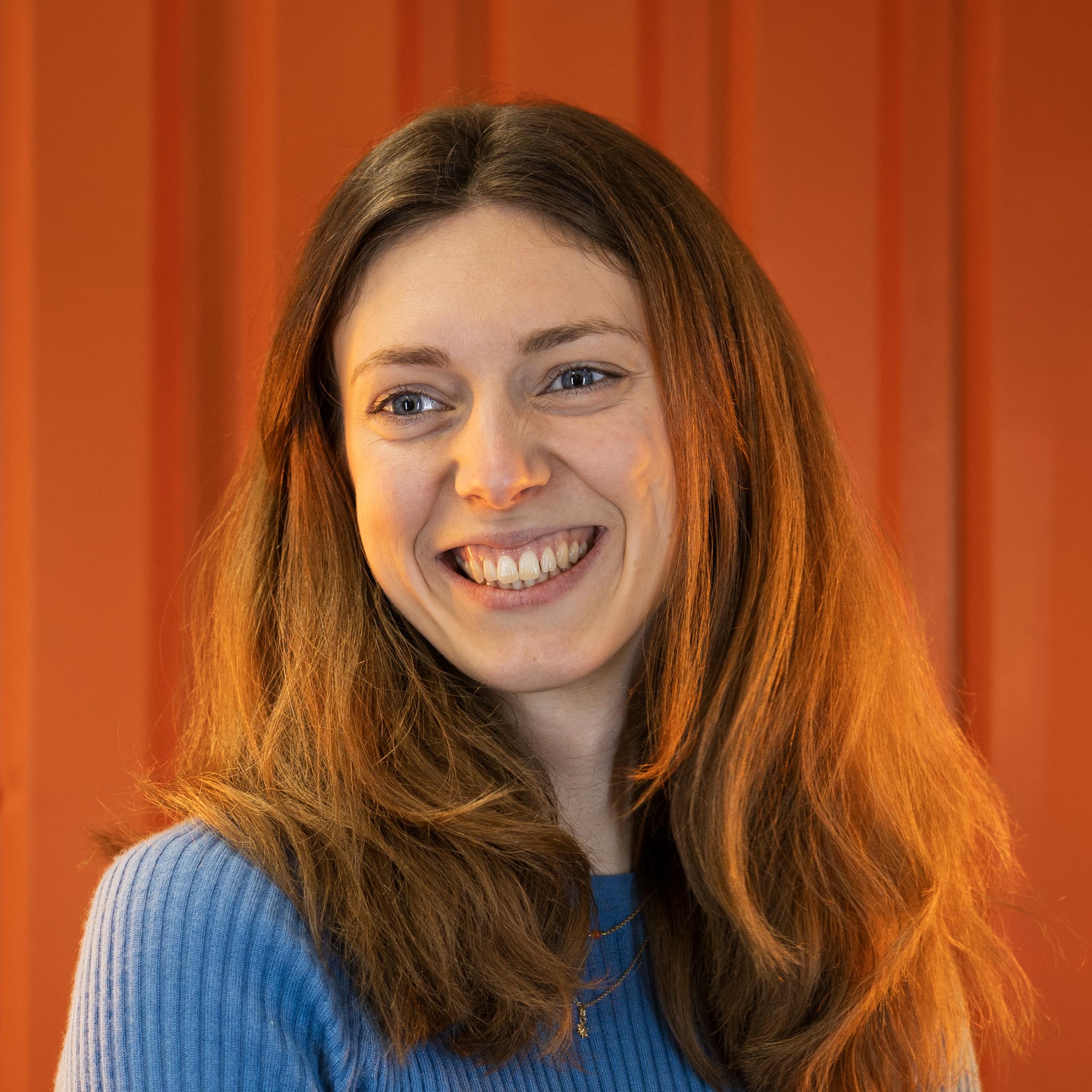 Marleen Ungerathen portret