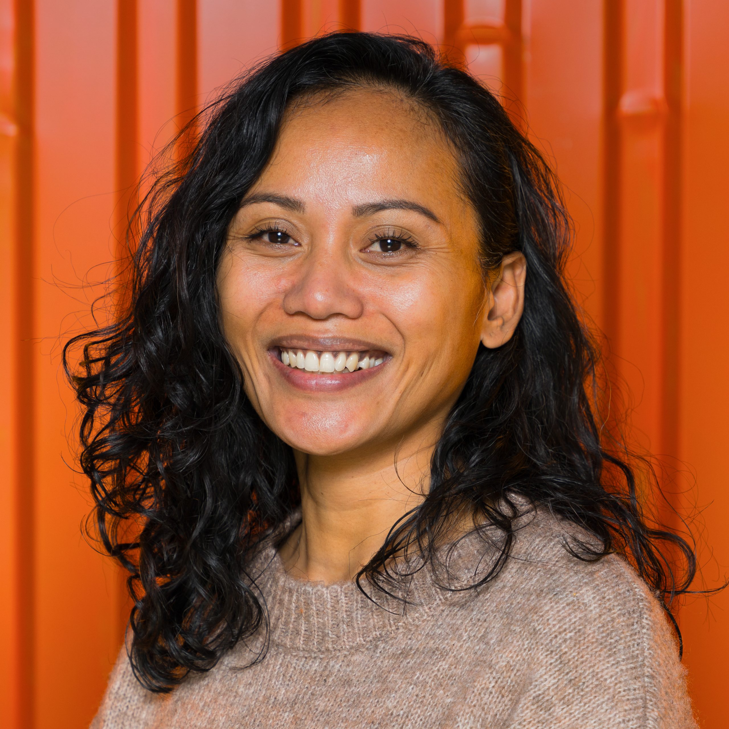 Jona Mardjoeki Portret