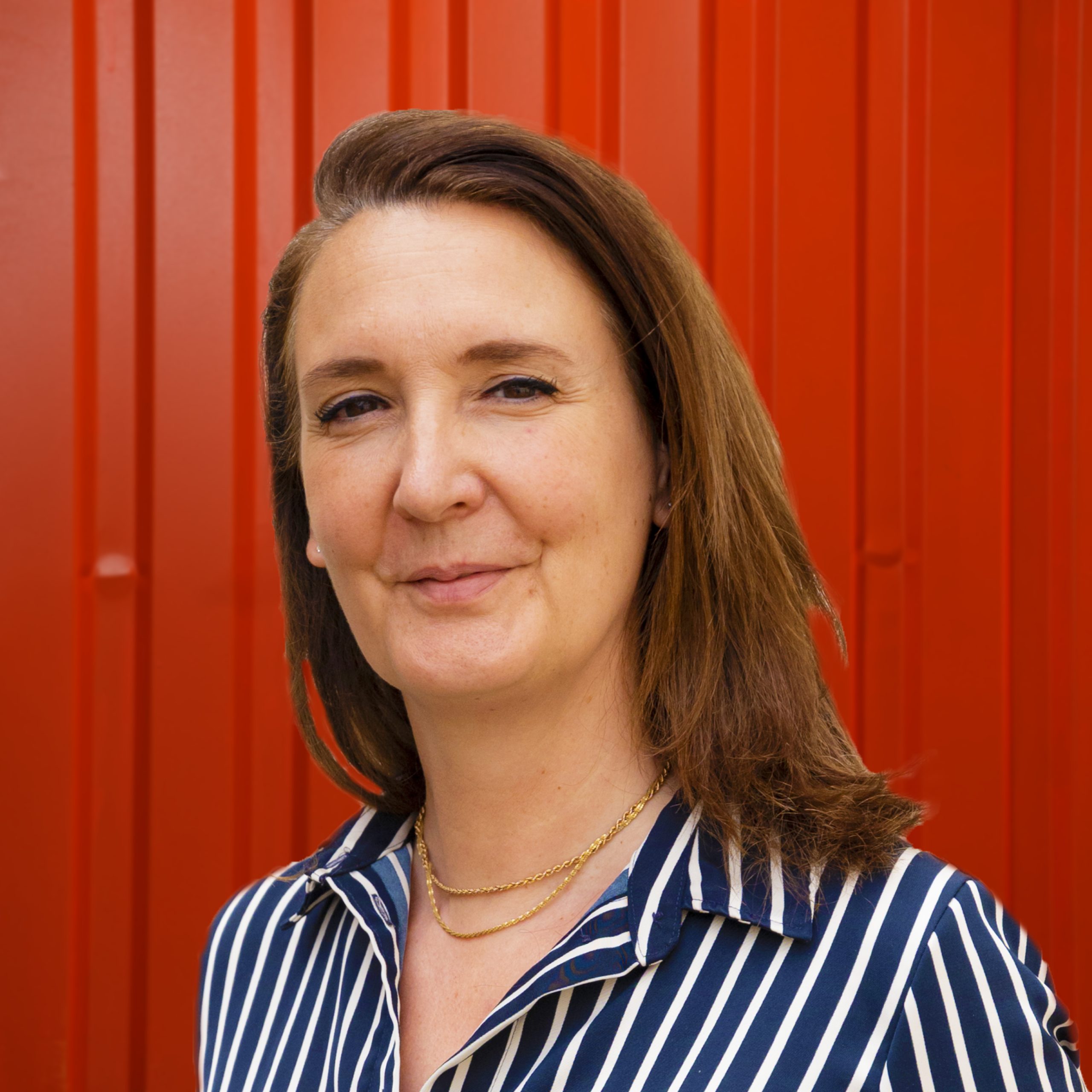 Sonia Kozlowski portret