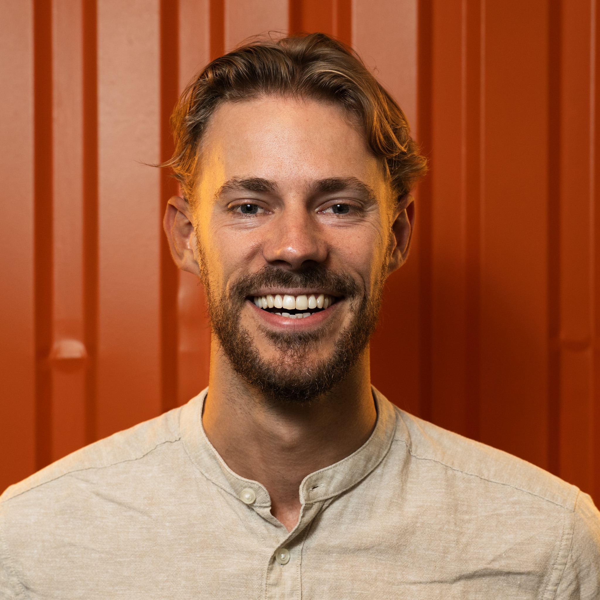 Wessel van der Galiën portret